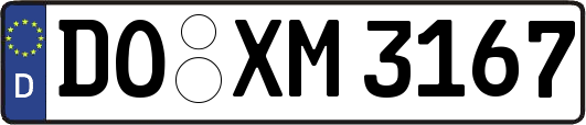 DO-XM3167