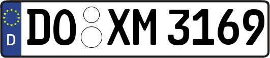 DO-XM3169