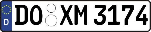 DO-XM3174
