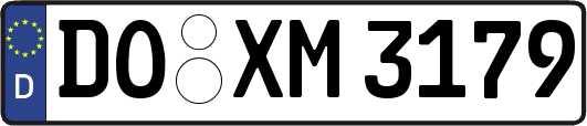 DO-XM3179