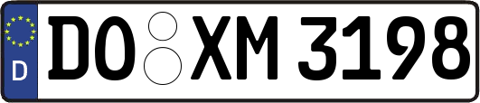 DO-XM3198