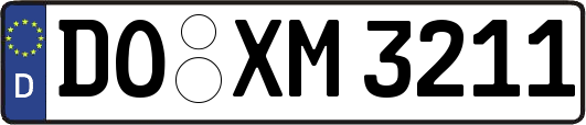 DO-XM3211