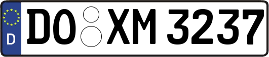 DO-XM3237