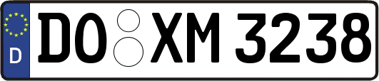 DO-XM3238