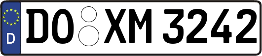 DO-XM3242