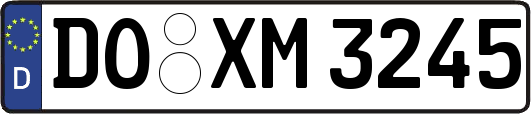 DO-XM3245