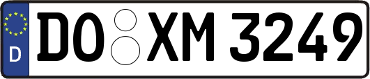 DO-XM3249