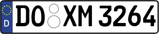 DO-XM3264