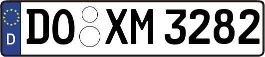 DO-XM3282