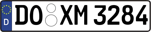 DO-XM3284