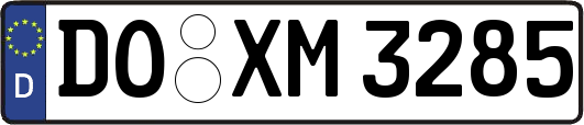 DO-XM3285