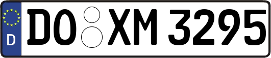 DO-XM3295