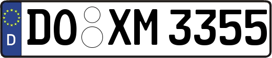 DO-XM3355