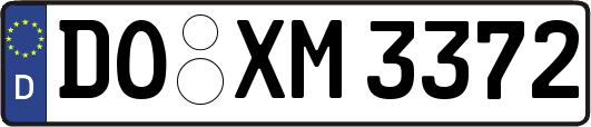 DO-XM3372
