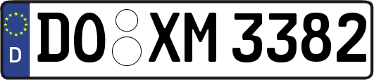 DO-XM3382