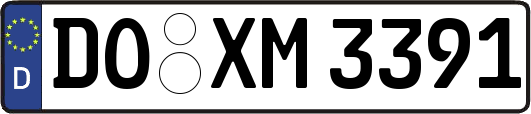 DO-XM3391