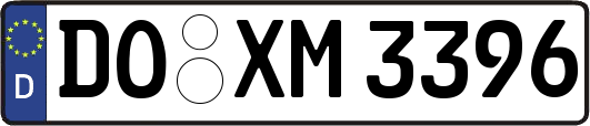 DO-XM3396