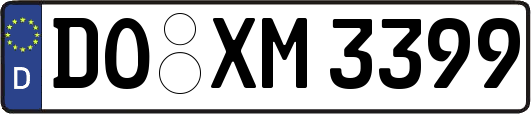 DO-XM3399