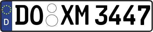 DO-XM3447