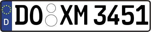 DO-XM3451