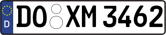 DO-XM3462