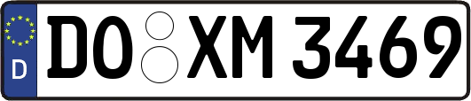 DO-XM3469