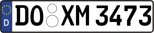 DO-XM3473