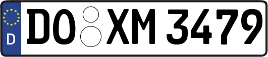 DO-XM3479