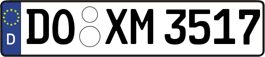 DO-XM3517