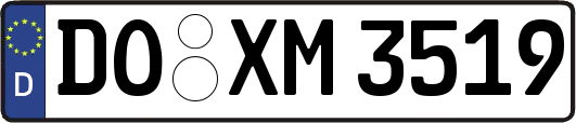 DO-XM3519