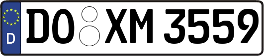 DO-XM3559