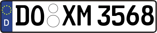 DO-XM3568