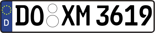 DO-XM3619