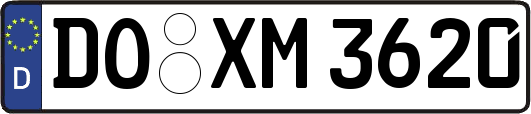 DO-XM3620