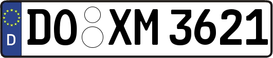 DO-XM3621
