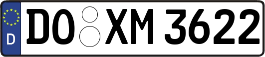 DO-XM3622