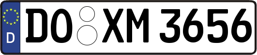 DO-XM3656