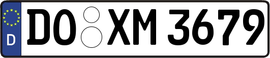 DO-XM3679