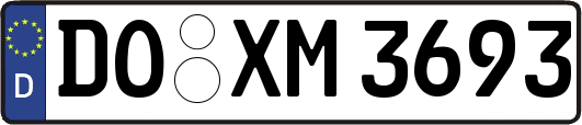 DO-XM3693