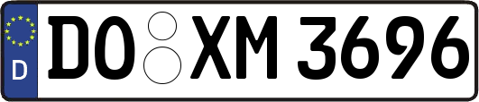 DO-XM3696