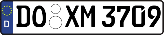 DO-XM3709