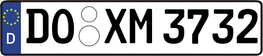 DO-XM3732