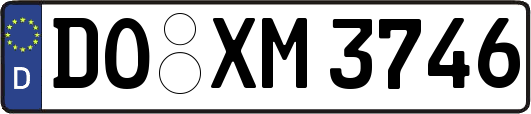 DO-XM3746