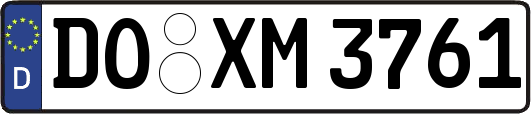 DO-XM3761