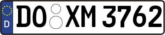 DO-XM3762