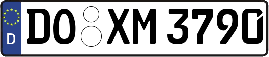 DO-XM3790