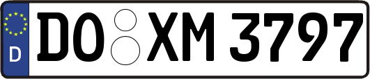 DO-XM3797