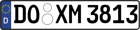 DO-XM3813