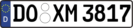 DO-XM3817