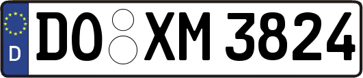 DO-XM3824